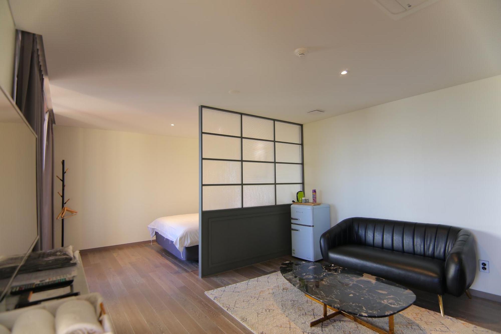 Suncheon Hotel Gite Værelse billede