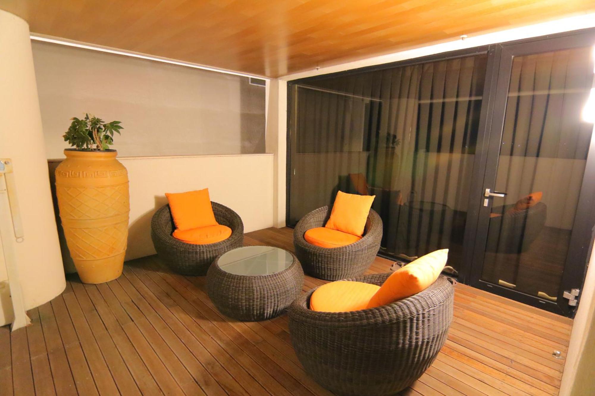 Suncheon Hotel Gite Værelse billede