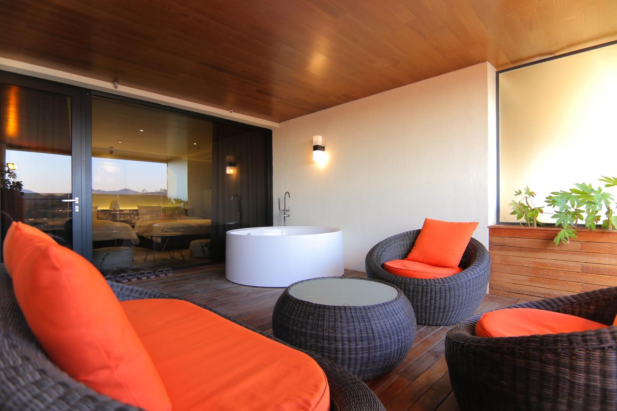 Suncheon Hotel Gite Værelse billede