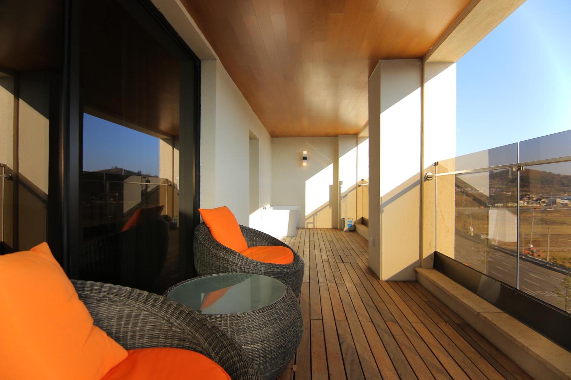 Suncheon Hotel Gite Værelse billede