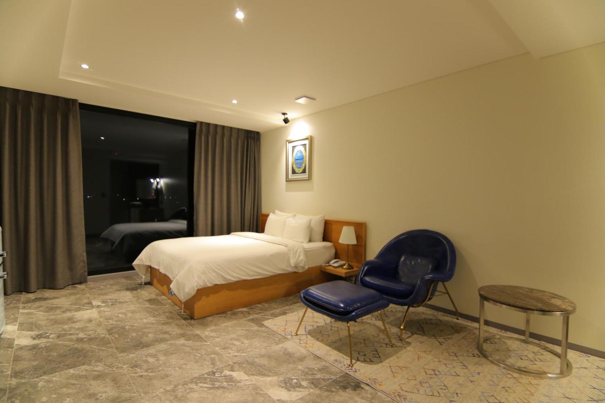 Suncheon Hotel Gite Værelse billede